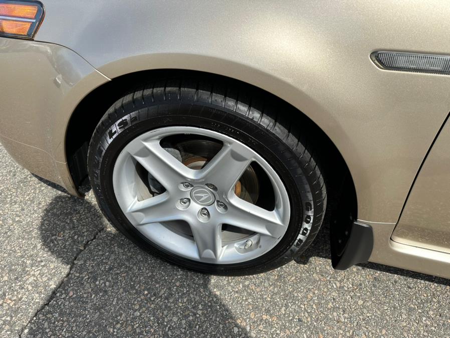 2006 Acura TL 4dr Sdn AT, available for sale in South Windsor, Connecticut | Mike And Tony Auto Sales, Inc. South Windsor, Connecticut 2006 Acura TL 4dr Sdn AT, available for sale in South Windsor, Connecticut | Mike And Tony Auto Sales, Inc. South Windsor, Connecticut