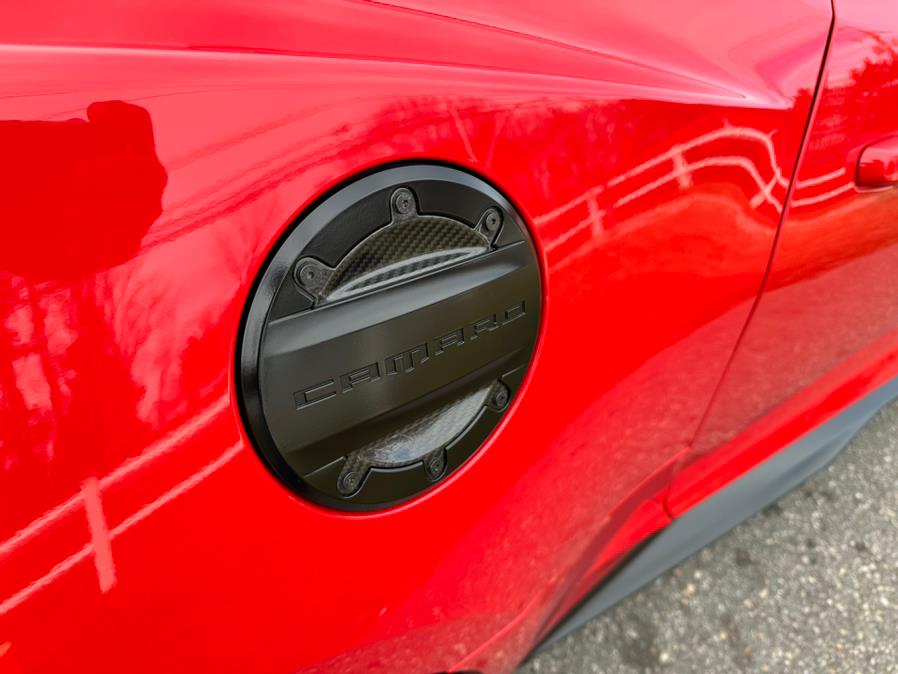2020 Chevrolet Camaro 2dr Cpe ZL1, available for sale in South Windsor, Connecticut | Mike And Tony Auto Sales, Inc. South Windsor, Connecticut 2020 Chevrolet Camaro 2dr Cpe ZL1, available for sale in South Windsor, Connecticut | Mike And Tony Auto Sales, Inc. South Windsor, Connecticut