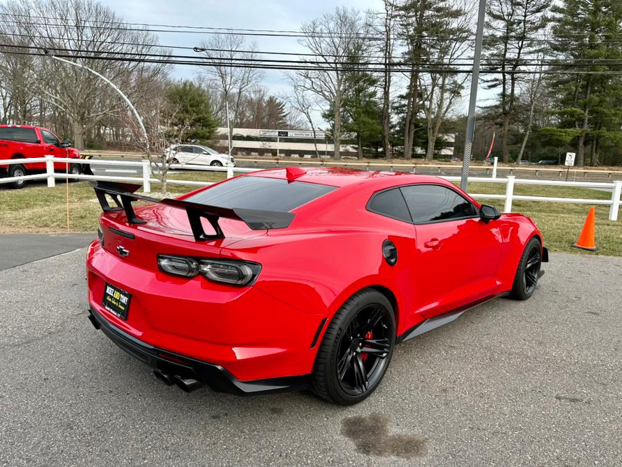 2020 Chevrolet Camaro 2dr Cpe ZL1, available for sale in South Windsor, Connecticut | Mike And Tony Auto Sales, Inc. South Windsor, Connecticut 2020 Chevrolet Camaro 2dr Cpe ZL1, available for sale in South Windsor, Connecticut | Mike And Tony Auto Sales, Inc. South Windsor, Connecticut