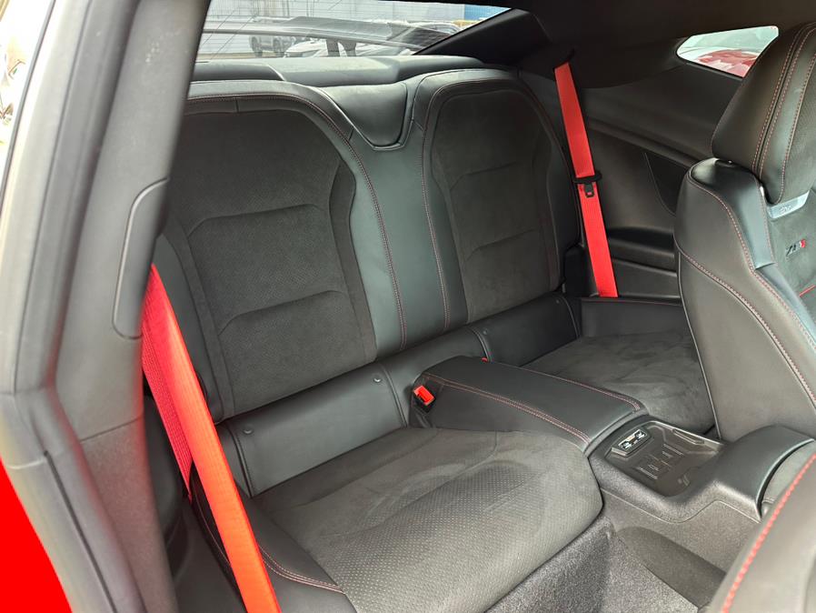 2020 Chevrolet Camaro 2dr Cpe ZL1, available for sale in South Windsor, Connecticut | Mike And Tony Auto Sales, Inc. South Windsor, Connecticut 2020 Chevrolet Camaro 2dr Cpe ZL1, available for sale in South Windsor, Connecticut | Mike And Tony Auto Sales, Inc. South Windsor, Connecticut