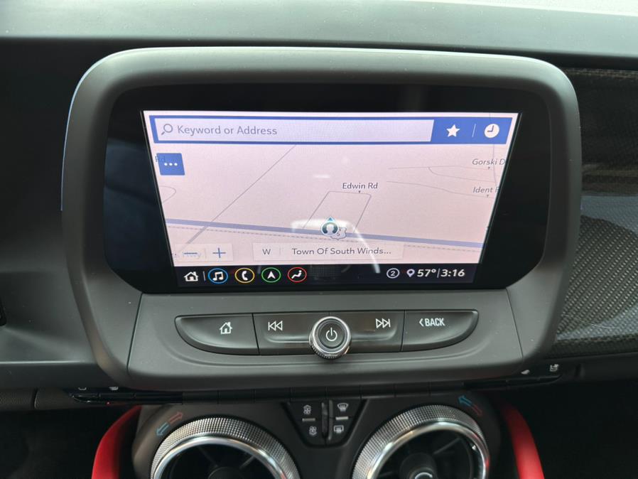 2020 Chevrolet Camaro 2dr Cpe ZL1, available for sale in South Windsor, Connecticut | Mike And Tony Auto Sales, Inc. South Windsor, Connecticut 2020 Chevrolet Camaro 2dr Cpe ZL1, available for sale in South Windsor, Connecticut | Mike And Tony Auto Sales, Inc. South Windsor, Connecticut