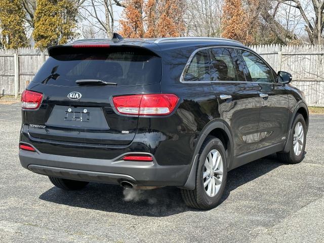 2018 Kia Sorento LX, available for sale in Patchogue, New York | Baron Supercenter. Patchogue, New York 2018 Kia Sorento LX, available for sale in Patchogue, New York | Baron Supercenter. Patchogue, New York