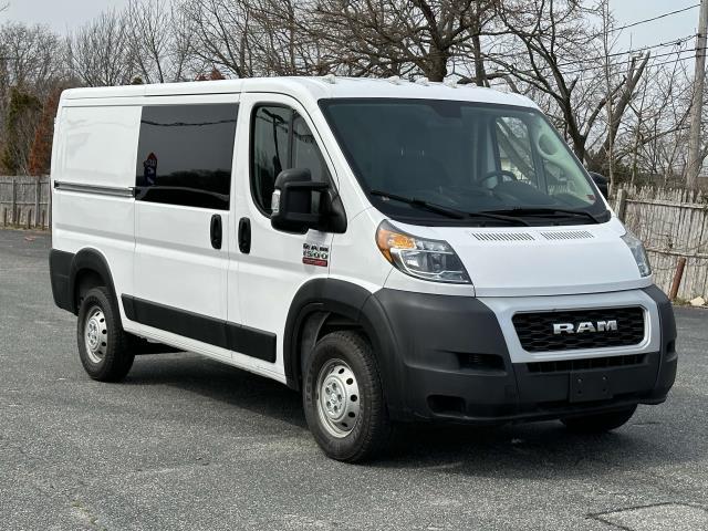 2020 Ram Promaster Cargo Van Low Roof, available for sale in Patchogue, New York | Baron Supercenter. Patchogue, New York 2020 Ram Promaster Cargo Van Low Roof, available for sale in Patchogue, New York | Baron Supercenter. Patchogue, New York