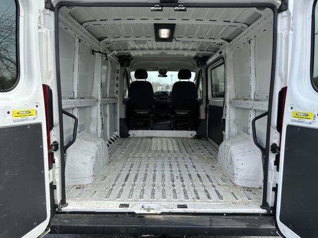 2020 Ram Promaster Cargo Van Low Roof, available for sale in Patchogue, New York | Baron Supercenter. Patchogue, New York 2020 Ram Promaster Cargo Van Low Roof, available for sale in Patchogue, New York | Baron Supercenter. Patchogue, New York