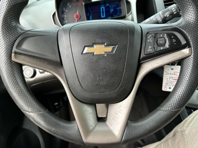 2015 Chevrolet Sonic LS, available for sale in Patchogue, New York | Baron Supercenter. Patchogue, New York 2015 Chevrolet Sonic LS, available for sale in Patchogue, New York | Baron Supercenter. Patchogue, New York