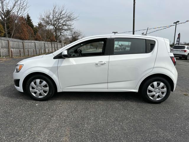 2015 Chevrolet Sonic LS, available for sale in Patchogue, New York | Baron Supercenter. Patchogue, New York 2015 Chevrolet Sonic LS, available for sale in Patchogue, New York | Baron Supercenter. Patchogue, New York