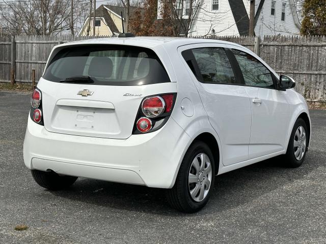 2015 Chevrolet Sonic LS, available for sale in Patchogue, New York | Baron Supercenter. Patchogue, New York 2015 Chevrolet Sonic LS, available for sale in Patchogue, New York | Baron Supercenter. Patchogue, New York
