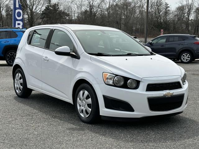 2015 Chevrolet Sonic LS, available for sale in Patchogue, New York | Baron Supercenter. Patchogue, New York 2015 Chevrolet Sonic LS, available for sale in Patchogue, New York | Baron Supercenter. Patchogue, New York
