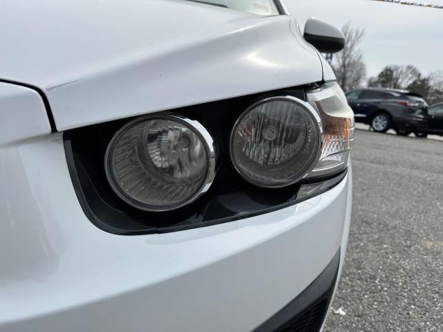 2015 Chevrolet Sonic LS, available for sale in Patchogue, New York | Baron Supercenter. Patchogue, New York 2015 Chevrolet Sonic LS, available for sale in Patchogue, New York | Baron Supercenter. Patchogue, New York