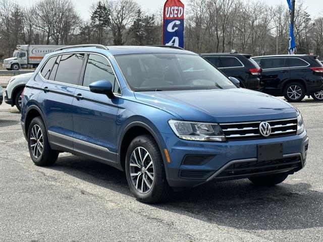 2020 Volkswagen Tiguan 2.0T SE, available for sale in Patchogue, New York | Baron Supercenter. Patchogue, New York 2020 Volkswagen Tiguan 2.0T SE, available for sale in Patchogue, New York | Baron Supercenter. Patchogue, New York