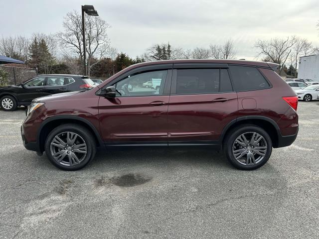 2019 Honda Passport EX-L, available for sale in Patchogue, New York | Baron Supercenter. Patchogue, New York 2019 Honda Passport EX-L, available for sale in Patchogue, New York | Baron Supercenter. Patchogue, New York