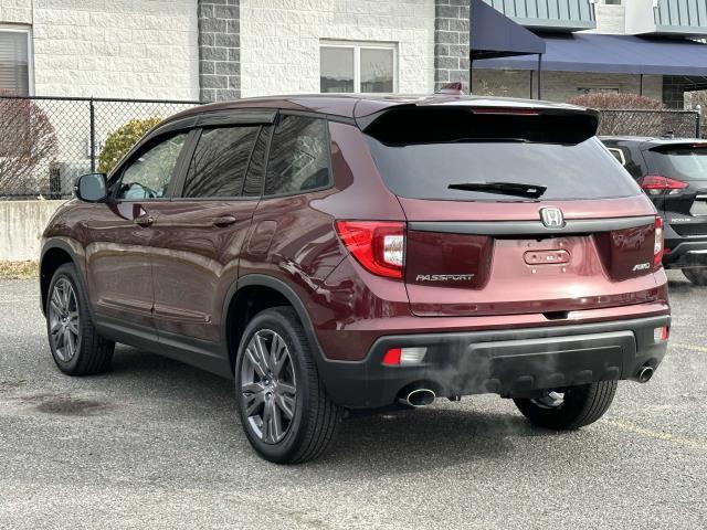 2019 Honda Passport EX-L, available for sale in Patchogue, New York | Baron Supercenter. Patchogue, New York 2019 Honda Passport EX-L, available for sale in Patchogue, New York | Baron Supercenter. Patchogue, New York