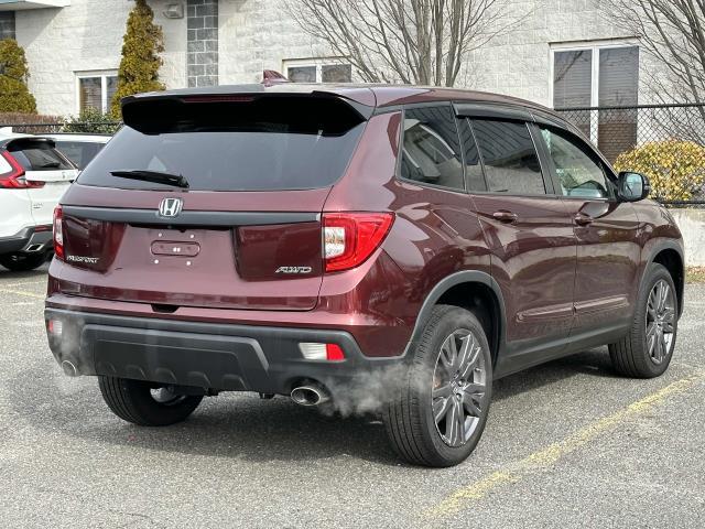 2019 Honda Passport EX-L, available for sale in Patchogue, New York | Baron Supercenter. Patchogue, New York 2019 Honda Passport EX-L, available for sale in Patchogue, New York | Baron Supercenter. Patchogue, New York