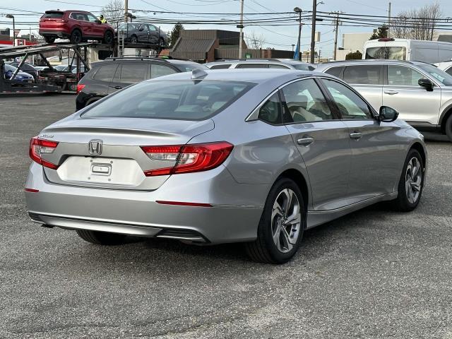 2020 Honda Accord Sedan EX-L, available for sale in Patchogue, New York | Baron Supercenter. Patchogue, New York 2020 Honda Accord Sedan EX-L, available for sale in Patchogue, New York | Baron Supercenter. Patchogue, New York