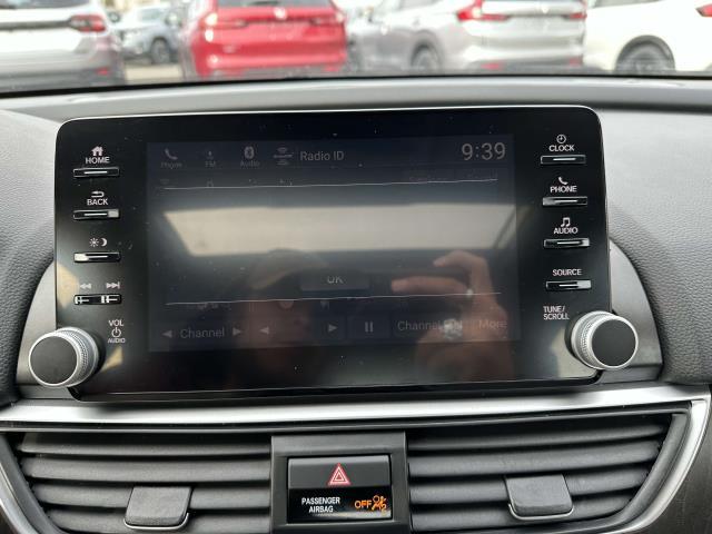 2018 Honda Accord Sedan EX-L, available for sale in Patchogue, New York | Baron Supercenter. Patchogue, New York 2018 Honda Accord Sedan EX-L, available for sale in Patchogue, New York | Baron Supercenter. Patchogue, New York