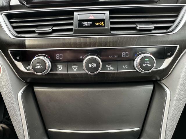 2018 Honda Accord Sedan EX-L, available for sale in Patchogue, New York | Baron Supercenter. Patchogue, New York 2018 Honda Accord Sedan EX-L, available for sale in Patchogue, New York | Baron Supercenter. Patchogue, New York