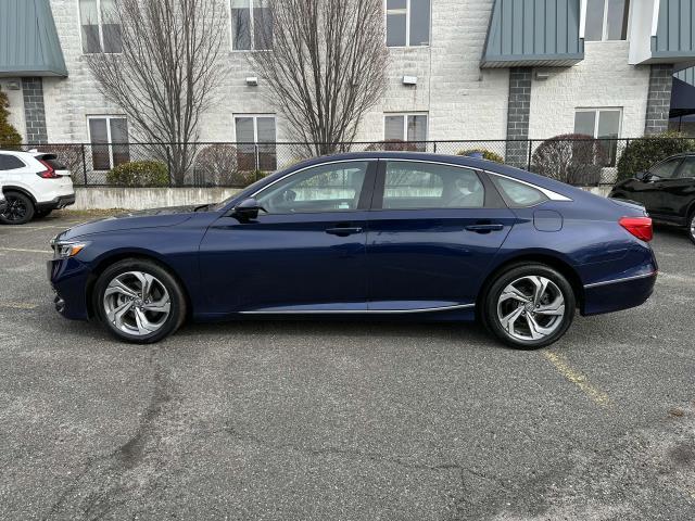 2018 Honda Accord Sedan EX-L, available for sale in Patchogue, New York | Baron Supercenter. Patchogue, New York 2018 Honda Accord Sedan EX-L, available for sale in Patchogue, New York | Baron Supercenter. Patchogue, New York