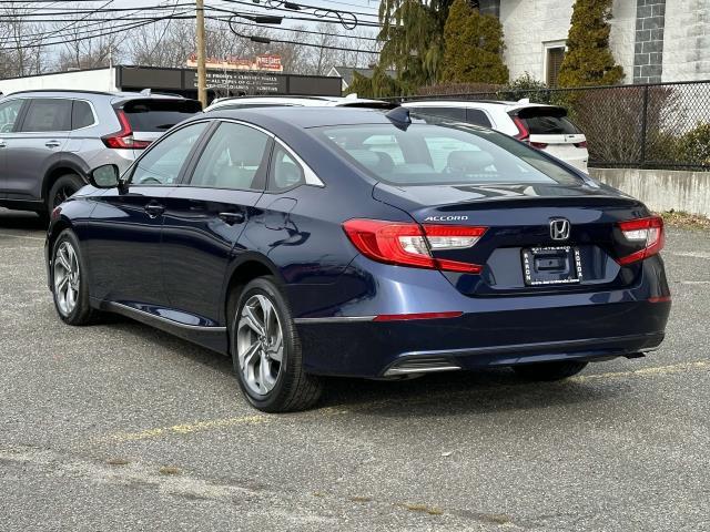 2018 Honda Accord Sedan EX-L, available for sale in Patchogue, New York | Baron Supercenter. Patchogue, New York 2018 Honda Accord Sedan EX-L, available for sale in Patchogue, New York | Baron Supercenter. Patchogue, New York