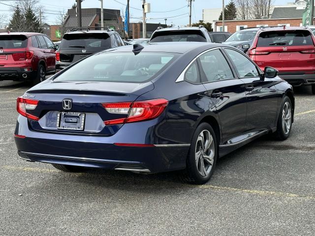2018 Honda Accord Sedan EX-L, available for sale in Patchogue, New York | Baron Supercenter. Patchogue, New York 2018 Honda Accord Sedan EX-L, available for sale in Patchogue, New York | Baron Supercenter. Patchogue, New York