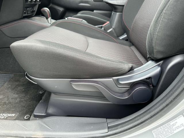 2018 Mitsubishi Outlander Sport 2.0 ES, available for sale in Patchogue, New York | Baron Supercenter. Patchogue, New York 2018 Mitsubishi Outlander Sport 2.0 ES, available for sale in Patchogue, New York | Baron Supercenter. Patchogue, New York