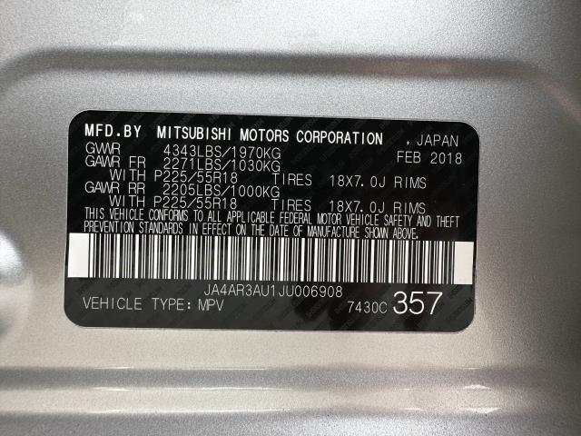 2018 Mitsubishi Outlander Sport 2.0 ES, available for sale in Patchogue, New York | Baron Supercenter. Patchogue, New York 2018 Mitsubishi Outlander Sport 2.0 ES, available for sale in Patchogue, New York | Baron Supercenter. Patchogue, New York