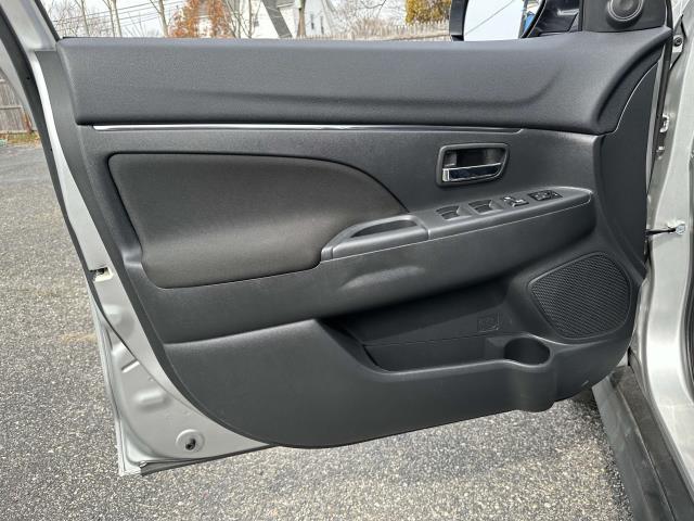 2018 Mitsubishi Outlander Sport 2.0 ES, available for sale in Patchogue, New York | Baron Supercenter. Patchogue, New York 2018 Mitsubishi Outlander Sport 2.0 ES, available for sale in Patchogue, New York | Baron Supercenter. Patchogue, New York