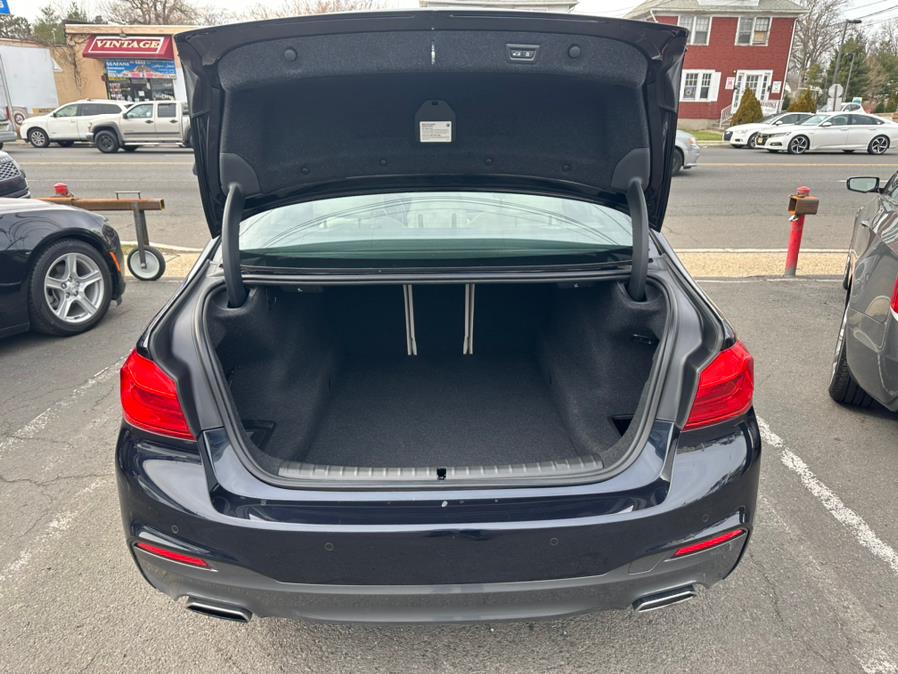 2019 BMW 5 Series 540i xDrive Sedan, available for sale in Linden, New Jersey | Champion Used Auto Sales. Linden, New Jersey 2019 BMW 5 Series 540i xDrive Sedan, available for sale in Linden, New Jersey | Champion Used Auto Sales. Linden, New Jersey