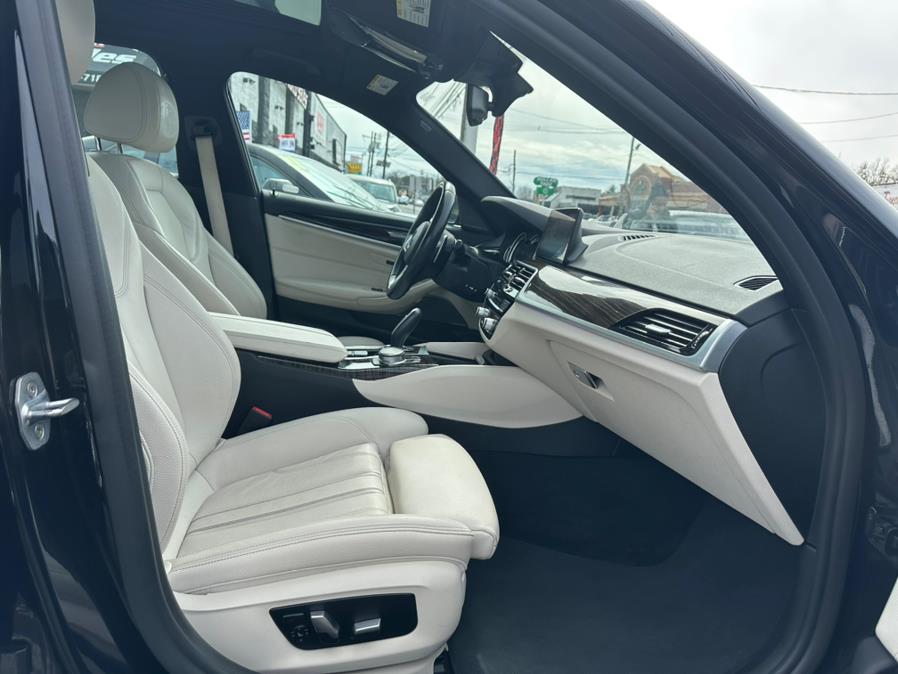 2019 BMW 5 Series 540i xDrive Sedan, available for sale in Linden, New Jersey | Champion Used Auto Sales. Linden, New Jersey 2019 BMW 5 Series 540i xDrive Sedan, available for sale in Linden, New Jersey | Champion Used Auto Sales. Linden, New Jersey