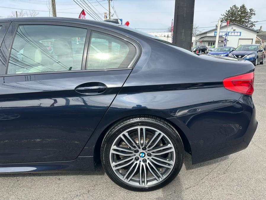 2019 BMW 5 Series 540i xDrive Sedan, available for sale in Linden, New Jersey | Champion Used Auto Sales. Linden, New Jersey 2019 BMW 5 Series 540i xDrive Sedan, available for sale in Linden, New Jersey | Champion Used Auto Sales. Linden, New Jersey