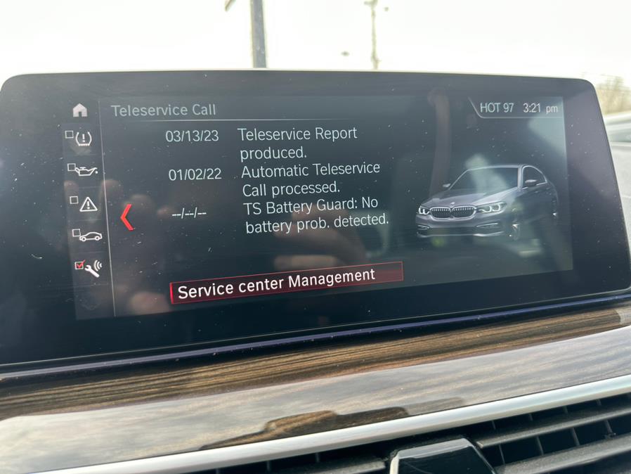 2019 BMW 5 Series 540i xDrive Sedan, available for sale in Linden, New Jersey | Champion Used Auto Sales. Linden, New Jersey 2019 BMW 5 Series 540i xDrive Sedan, available for sale in Linden, New Jersey | Champion Used Auto Sales. Linden, New Jersey