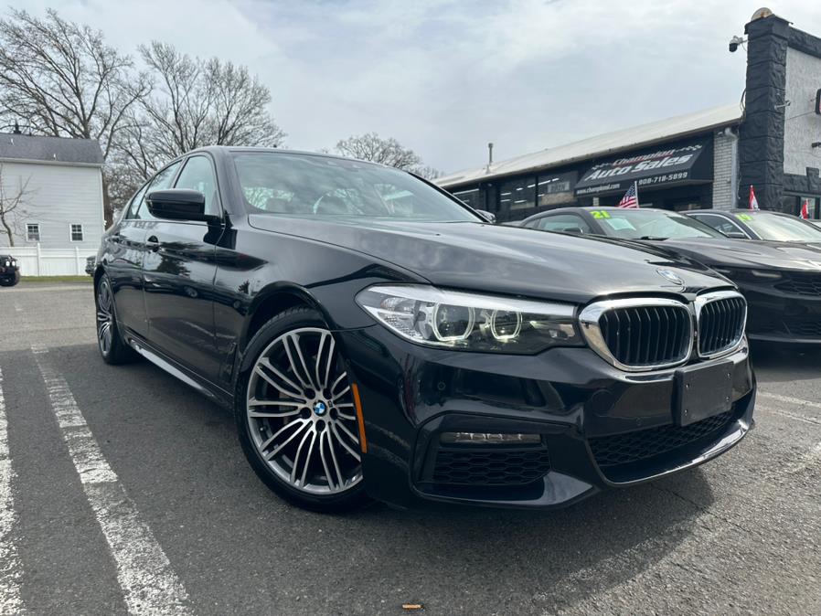 2019 BMW 5 Series 540i xDrive Sedan, available for sale in Linden, New Jersey | Champion Used Auto Sales. Linden, New Jersey 2019 BMW 5 Series 540i xDrive Sedan, available for sale in Linden, New Jersey | Champion Used Auto Sales. Linden, New Jersey