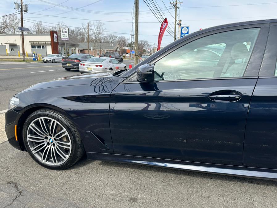2019 BMW 5 Series 540i xDrive Sedan, available for sale in Linden, New Jersey | Champion Used Auto Sales. Linden, New Jersey 2019 BMW 5 Series 540i xDrive Sedan, available for sale in Linden, New Jersey | Champion Used Auto Sales. Linden, New Jersey