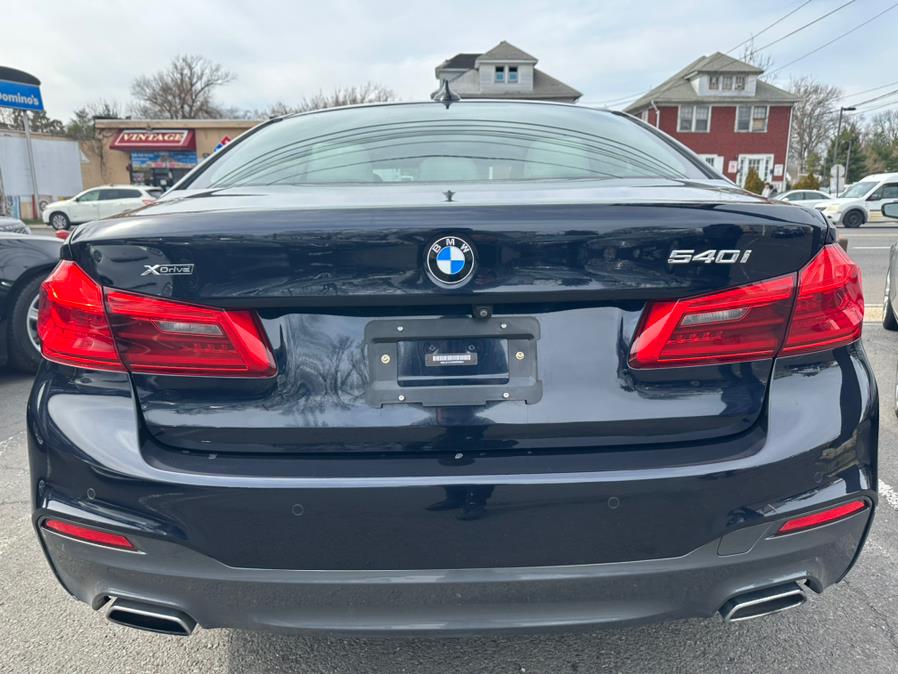 2019 BMW 5 Series 540i xDrive Sedan, available for sale in Linden, New Jersey | Champion Used Auto Sales. Linden, New Jersey 2019 BMW 5 Series 540i xDrive Sedan, available for sale in Linden, New Jersey | Champion Used Auto Sales. Linden, New Jersey