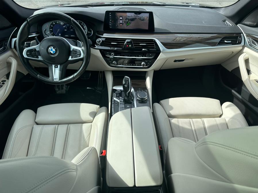 2019 BMW 5 Series 540i xDrive Sedan, available for sale in Linden, New Jersey | Champion Used Auto Sales. Linden, New Jersey 2019 BMW 5 Series 540i xDrive Sedan, available for sale in Linden, New Jersey | Champion Used Auto Sales. Linden, New Jersey