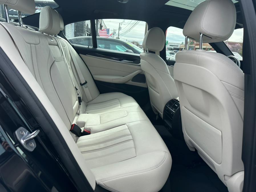 2019 BMW 5 Series 540i xDrive Sedan, available for sale in Linden, New Jersey | Champion Used Auto Sales. Linden, New Jersey 2019 BMW 5 Series 540i xDrive Sedan, available for sale in Linden, New Jersey | Champion Used Auto Sales. Linden, New Jersey