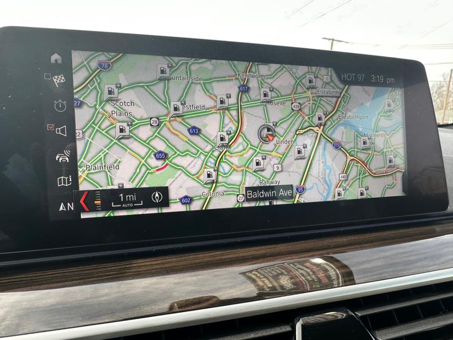 2019 BMW 5 Series 540i xDrive Sedan, available for sale in Linden, New Jersey | Champion Used Auto Sales. Linden, New Jersey 2019 BMW 5 Series 540i xDrive Sedan, available for sale in Linden, New Jersey | Champion Used Auto Sales. Linden, New Jersey