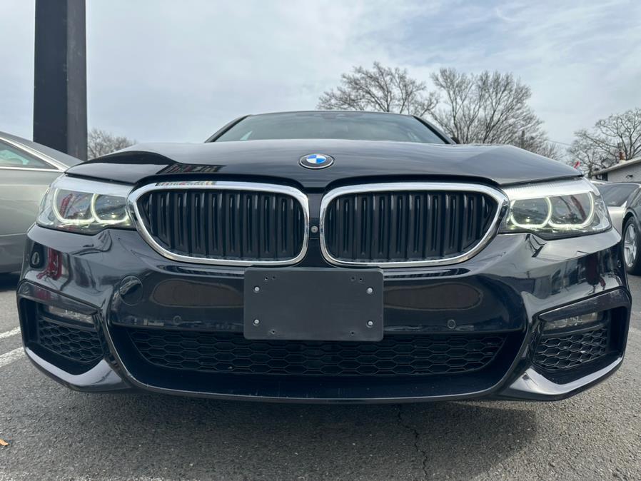 2019 BMW 5 Series 540i xDrive Sedan, available for sale in Linden, New Jersey | Champion Used Auto Sales. Linden, New Jersey 2019 BMW 5 Series 540i xDrive Sedan, available for sale in Linden, New Jersey | Champion Used Auto Sales. Linden, New Jersey