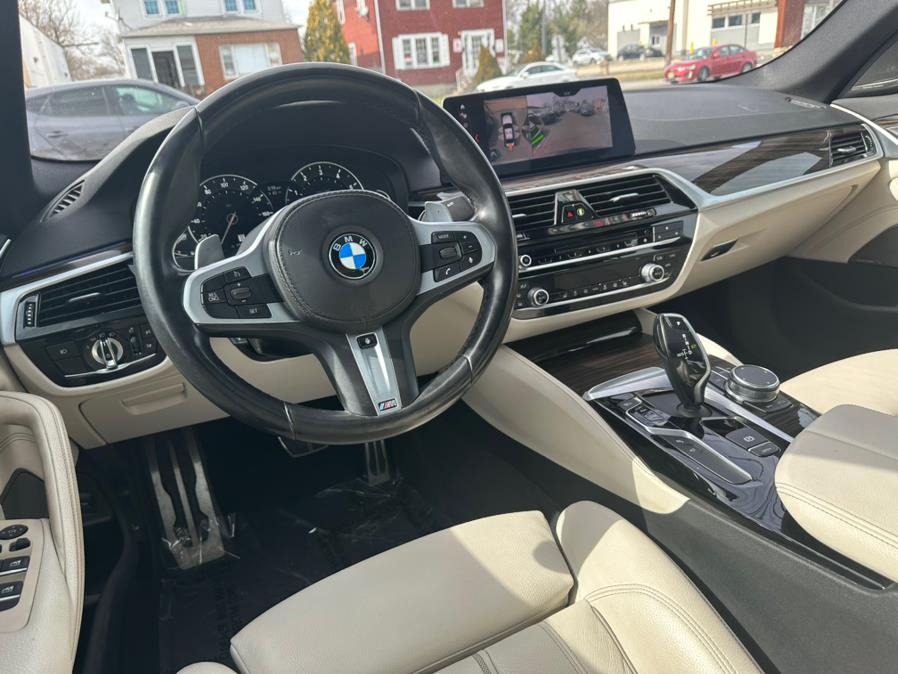 2019 BMW 5 Series 540i xDrive Sedan, available for sale in Linden, New Jersey | Champion Used Auto Sales. Linden, New Jersey 2019 BMW 5 Series 540i xDrive Sedan, available for sale in Linden, New Jersey | Champion Used Auto Sales. Linden, New Jersey