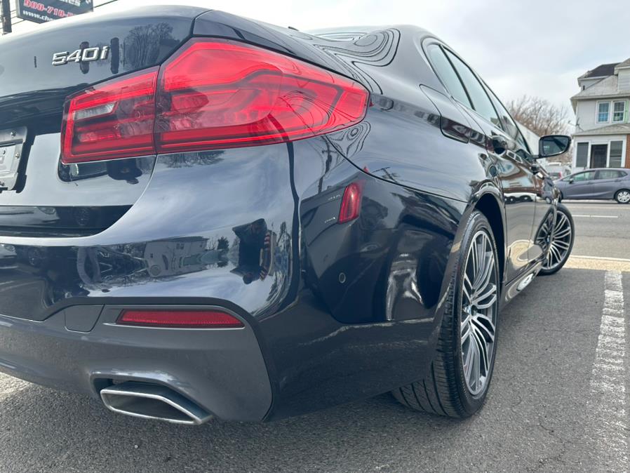 2019 BMW 5 Series 540i xDrive Sedan, available for sale in Linden, New Jersey | Champion Used Auto Sales. Linden, New Jersey 2019 BMW 5 Series 540i xDrive Sedan, available for sale in Linden, New Jersey | Champion Used Auto Sales. Linden, New Jersey