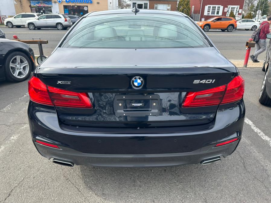 2019 BMW 5 Series 540i xDrive Sedan, available for sale in Linden, New Jersey | Champion Used Auto Sales. Linden, New Jersey 2019 BMW 5 Series 540i xDrive Sedan, available for sale in Linden, New Jersey | Champion Used Auto Sales. Linden, New Jersey