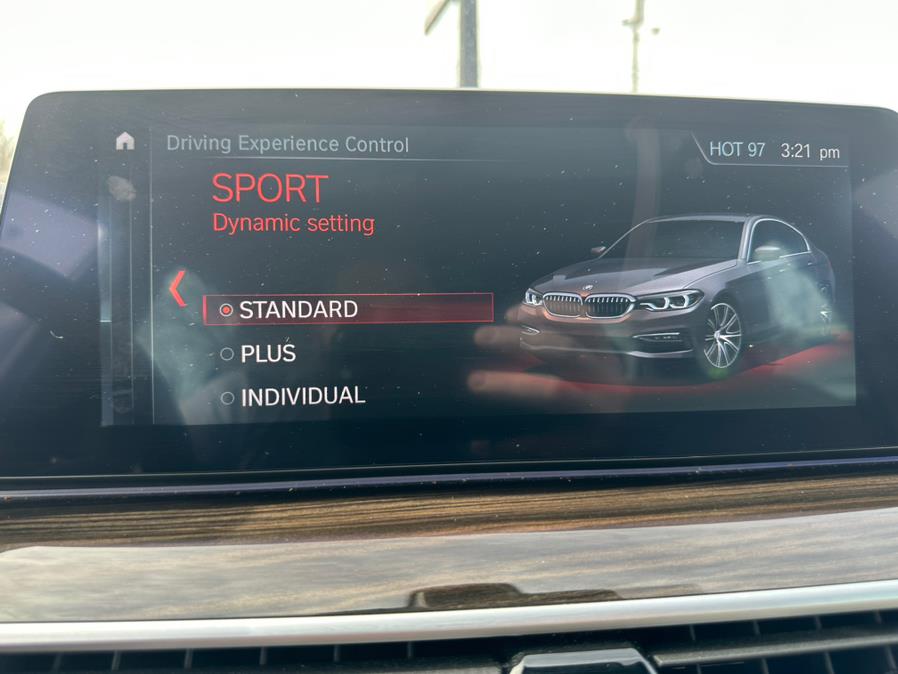2019 BMW 5 Series 540i xDrive Sedan, available for sale in Linden, New Jersey | Champion Used Auto Sales. Linden, New Jersey 2019 BMW 5 Series 540i xDrive Sedan, available for sale in Linden, New Jersey | Champion Used Auto Sales. Linden, New Jersey