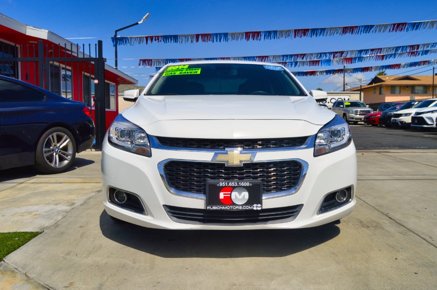 2014 Chevrolet Malibu 4dr Sdn LT w/1LT, available for sale in Moreno Valley, California | Fusion Motors Inc. Moreno Valley, California 2014 Chevrolet Malibu 4dr Sdn LT w/1LT, available for sale in Moreno Valley, California | Fusion Motors Inc. Moreno Valley, California