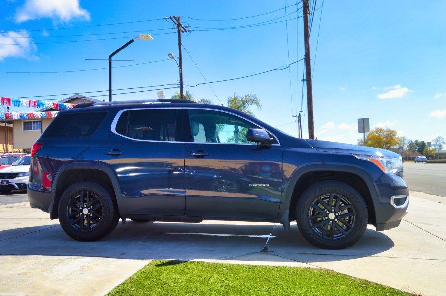 2018 GMC Acadia FWD 4dr SLT w/SLT-1, available for sale in Moreno Valley, California | Fusion Motors Inc. Moreno Valley, California 2018 GMC Acadia FWD 4dr SLT w/SLT-1, available for sale in Moreno Valley, California | Fusion Motors Inc. Moreno Valley, California