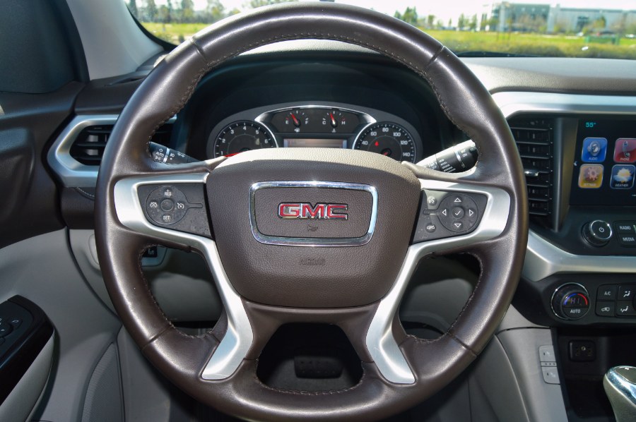 2018 GMC Acadia FWD 4dr SLT w/SLT-1, available for sale in Moreno Valley, California | Fusion Motors Inc. Moreno Valley, California 2018 GMC Acadia FWD 4dr SLT w/SLT-1, available for sale in Moreno Valley, California | Fusion Motors Inc. Moreno Valley, California