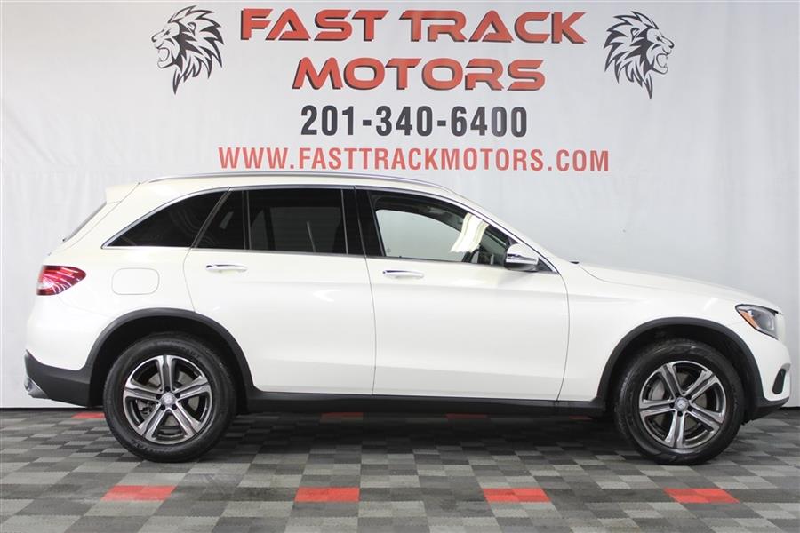 2016 Mercedes-benz Glc 300 4MATIC, available for sale in Paterson, New Jersey | Fast Track Motors. Paterson, New Jersey 2016 Mercedes-benz Glc 300 4MATIC, available for sale in Paterson, New Jersey | Fast Track Motors. Paterson, New Jersey