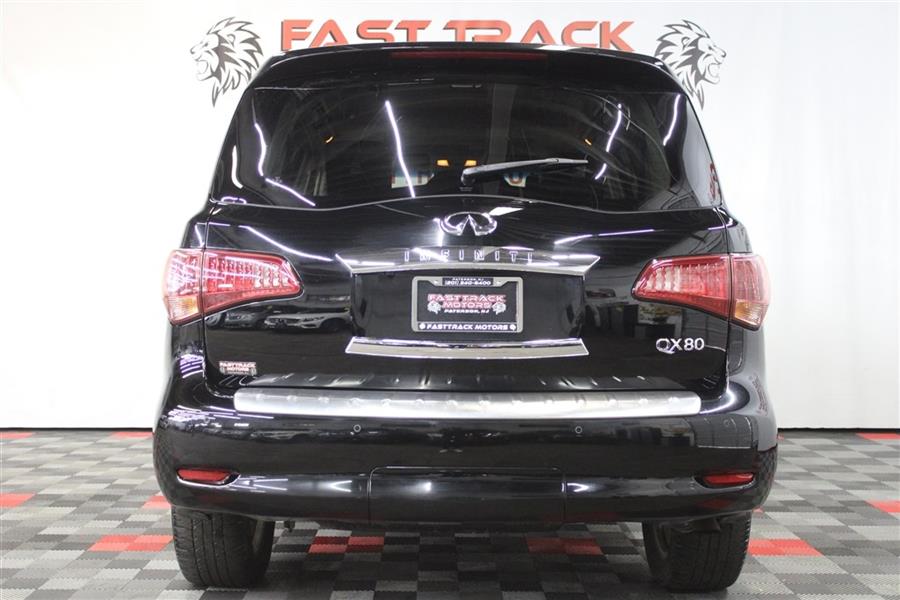 2016 Infiniti Qx80 LIMITED, available for sale in Paterson, New Jersey | Fast Track Motors. Paterson, New Jersey 2016 Infiniti Qx80 LIMITED, available for sale in Paterson, New Jersey | Fast Track Motors. Paterson, New Jersey