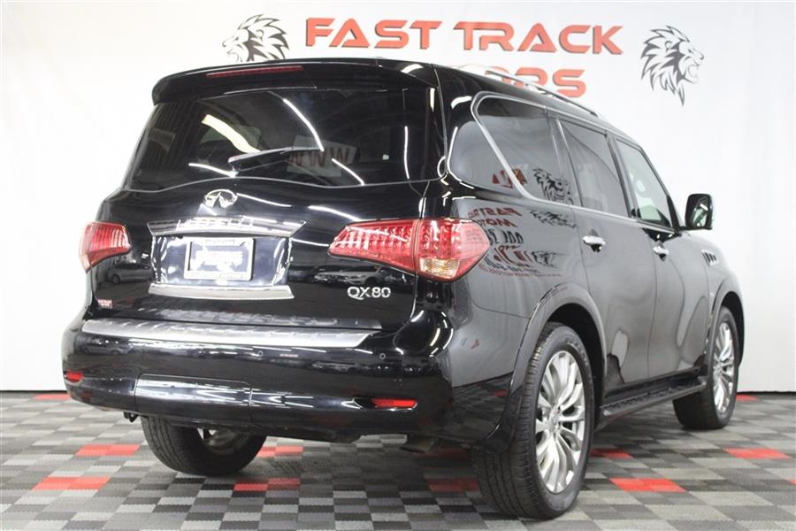 2016 Infiniti Qx80 LIMITED, available for sale in Paterson, New Jersey | Fast Track Motors. Paterson, New Jersey 2016 Infiniti Qx80 LIMITED, available for sale in Paterson, New Jersey | Fast Track Motors. Paterson, New Jersey