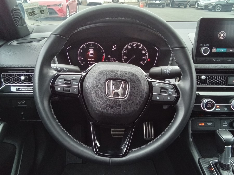 2022 Honda Civic Sedan Sport CVT, available for sale in Irvington, New Jersey | NJ Used Cars Center. Irvington, New Jersey 2022 Honda Civic Sedan Sport CVT, available for sale in Irvington, New Jersey | NJ Used Cars Center. Irvington, New Jersey