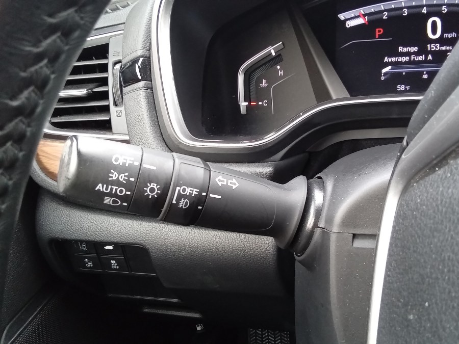 2019 Honda CR-V EX-L 2WD, available for sale in Irvington, New Jersey | NJ Used Cars Center. Irvington, New Jersey 2019 Honda CR-V EX-L 2WD, available for sale in Irvington, New Jersey | NJ Used Cars Center. Irvington, New Jersey