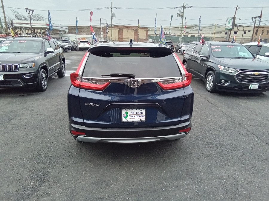 2019 Honda CR-V EX-L 2WD, available for sale in Irvington, New Jersey | NJ Used Cars Center. Irvington, New Jersey 2019 Honda CR-V EX-L 2WD, available for sale in Irvington, New Jersey | NJ Used Cars Center. Irvington, New Jersey